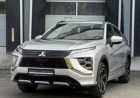 Mitsubishi Eclipse Cross gebraucht kaufen Mitsubishi Eclipse Cross Plus Select Black Hybrid 4WD 360°