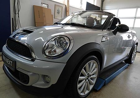 Mini Cooper S Roadster 1 HAND CHILI 1J.GARANTIE