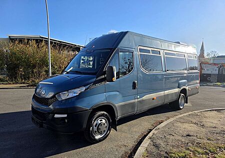 IVECO Daily 50 C17, 17 Sitzer, STNDHZG.,AUTOMATIK, KLIMA
