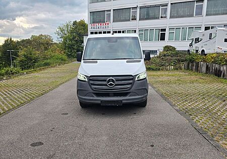 Mercedes-Benz Sprinter III Kasten RWD/AWD 311/314/316 CDI RWD