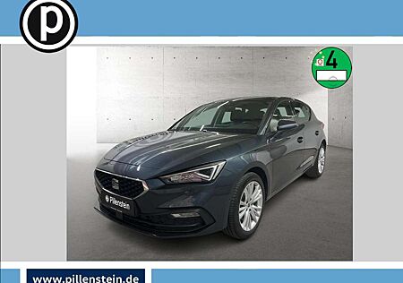 Seat Leon TDI DSG STYLE NAVI+LED+17"+ACC