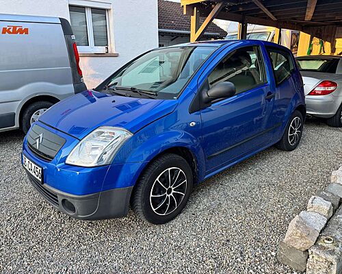 Citroen C2 C2 1.1 Advance