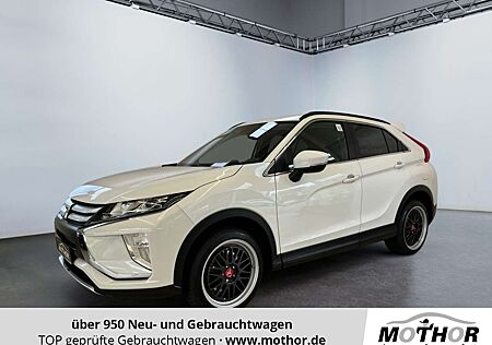 Mitsubishi Eclipse Cross Diamant Edition 1.5 CVT Kamera Navi