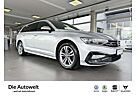 VW Passat Variant Volkswagen Busi 2.0 TDI DSG 2x R-LINE NAVI