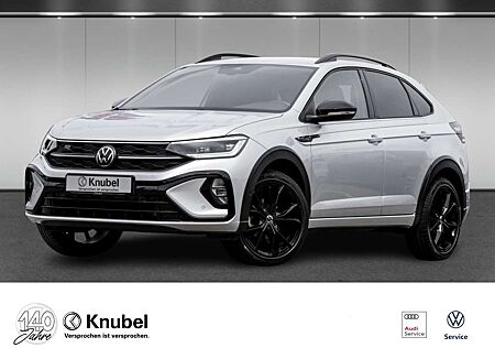 VW Taigo Volkswagen R-Line 1.0 TSI DSG LED*ACC*SHZ*Kamera*18 Zoll