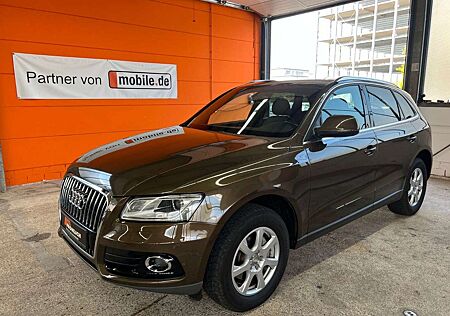 Audi Q5 2.0 TFSI quattro S Line Xenon Plus AHK