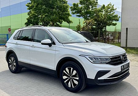 VW Tiguan Volkswagen Move, DSG, LED, Navi, R-Kamera, ACC, Alus, PDC,SHZ