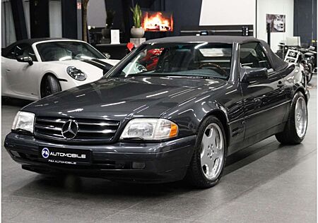 Mercedes-Benz SL 600 Roadster H Zulassung*Finanz.ab 4,49%