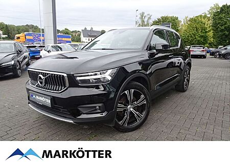 Volvo XC 40 XC40 Inscription AWD D3 EU6d /Apple Carplay/ LED