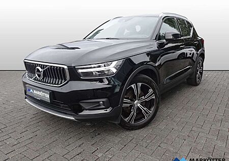 Volvo XC 40 XC40 Inscription AWD D3 EU6d /Apple Carplay/ LED