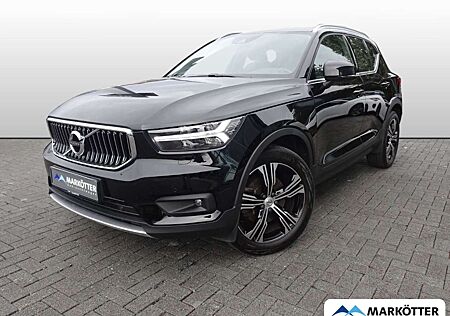 Volvo XC 40 XC40 Inscription AWD D3 EU6d /Apple Carplay/ LED