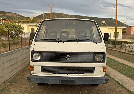 VW T3 Volkswagen Transporter