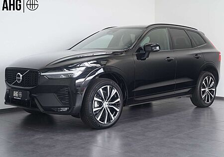 Volvo XC 60 XC60 B5 B AWD Plus Dark LED/NAVI/ACC/BLIS/AHK