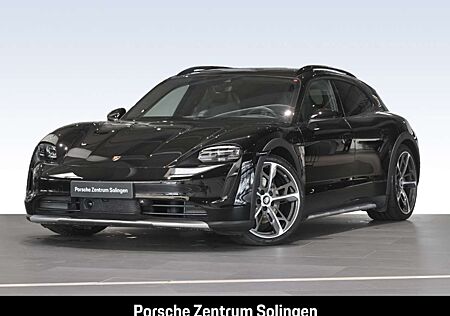 Porsche Taycan 4 Cross Turismo 75-Jahre PANO BOSE Beifahrer