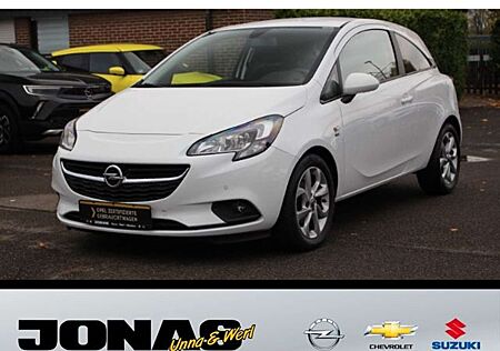 Opel Corsa 1.4 120Jahre bhz.Frontscheibe R-Kamera