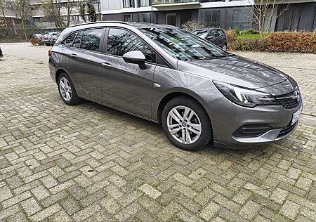 Opel Astra 1.5 D Start/Stop Sports Tourer Automatik Bus