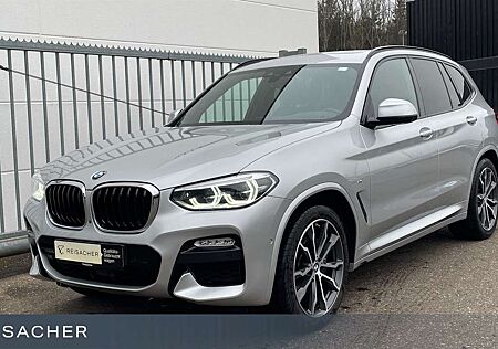 BMW X3 xDrive30d AHK adLED HUD ACC DrAs+ Park+