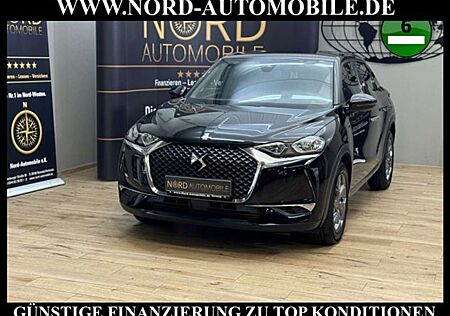 DS Automobiles DS 3 Crossback DS3 1.5 BlueHDI Navi*Kamera*17"*