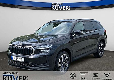 Skoda Kodiaq Selection 2,0 TDI DSG 4x4 Navi+Pano+AHK