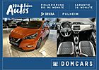 Nissan Micra N-Connecta *GARANTIE+ASSISTENZPAKET+NAVI*