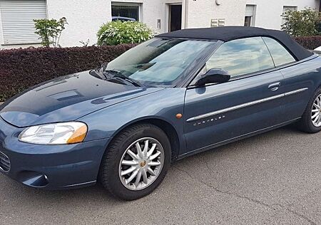 Chrysler Sebring Cabrio 2.0 LX
