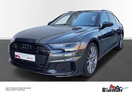 Audi A6 2.0 Avant sport 40 TDI quattro LEDER+ACC+HUD+Panor