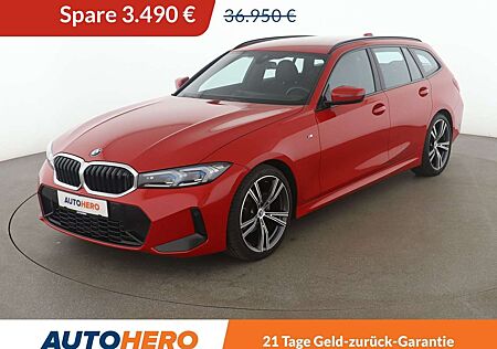 BMW 320d 320 M Sport Aut.*NAVI*LED*HUD*TEMPO*CAM*