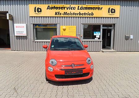 Fiat 500 1.0 Club