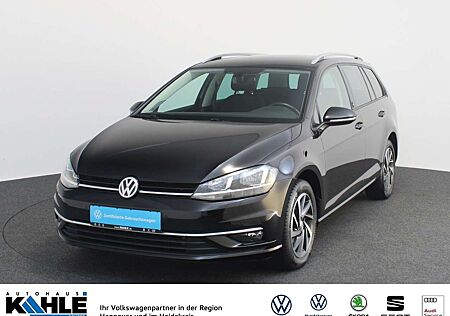 VW Golf Volkswagen VII Variant 1.4 TSI BMT SOUND ACC Klima App-Connec