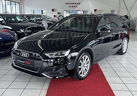 Audi A4 Avant 50 TDI quattro