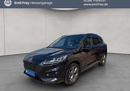 Ford Kuga 1.5 EcoBoost ST-LINE X
