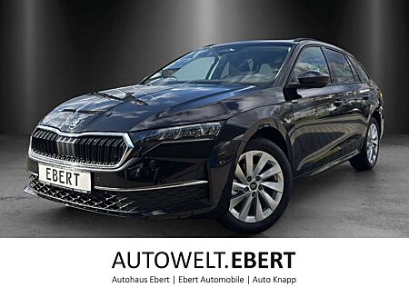 Skoda Octavia Combi Selection 2,0 TDI 110 kW DSG