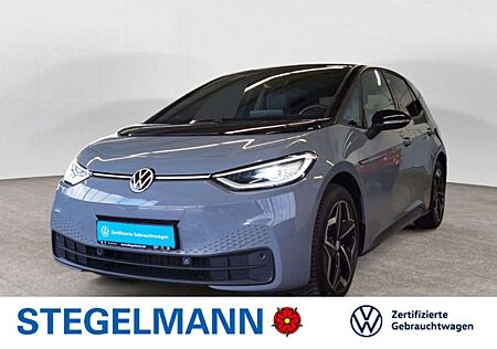 VW ID.3 Volkswagen Pro 150kW/58kWh *Pano*Matrix-LED*Navi*Head-