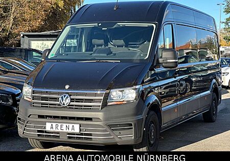 VW Crafter Volkswagen Kasten 35 Lang Hoch FWD*Inkl. 19% MwSt.