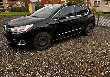 Citroën DS4 Citroen VTi 120 Chic