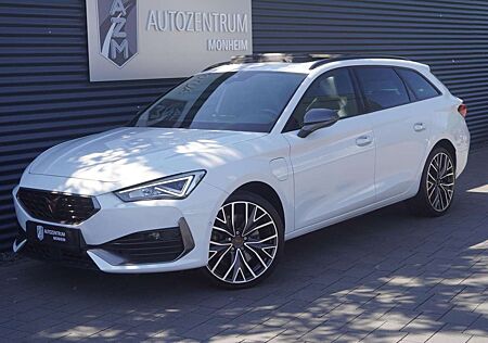 Cupra Leon ST 1.4 TSI HYBRID|PANORAMA|VIRTUAL|LED|ACC