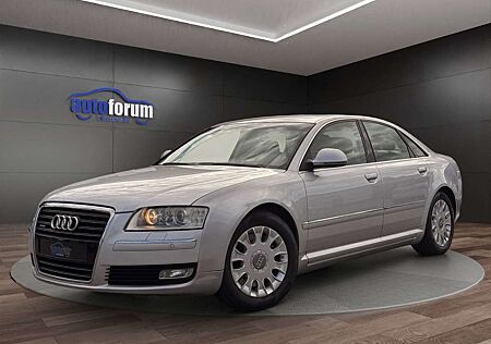 Audi A8 4.2 FSI tiptronic quattro NAVI°BI-XENON°LEDER