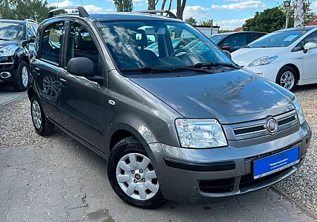 Fiat Panda 1.2 Dynamic*2.HD*Klima*90.TKM*TÜV NEU