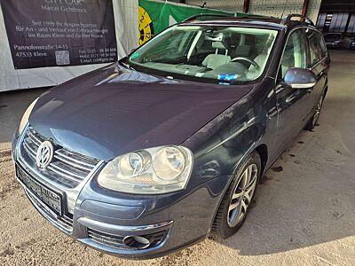 Volkswagen Golf Variant Sportline HU 11-2027