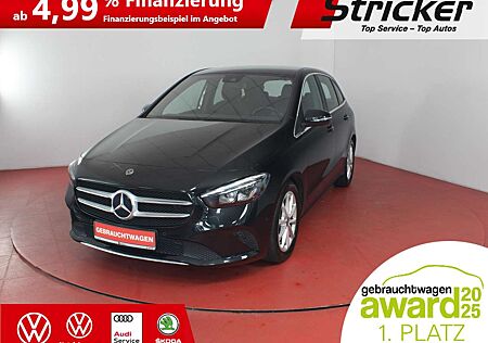 Mercedes-Benz B 200 B200 d Autom. 278,-ohne Anzahlung Kamera Sitzhei