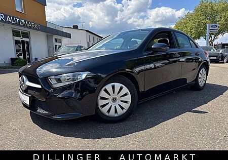 Mercedes-Benz A 180 d Lim. Automatik Navi Shz Temp. Kamera PDC