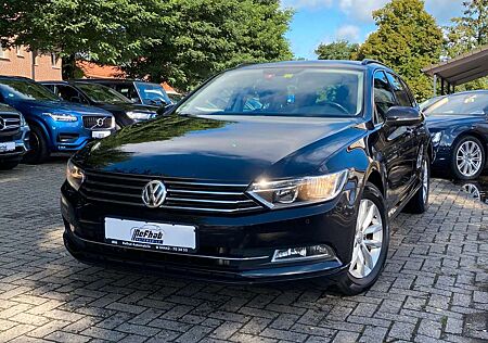 VW Passat Variant Volkswagen Comfortline BMT/Start-Stopp*SHZ*