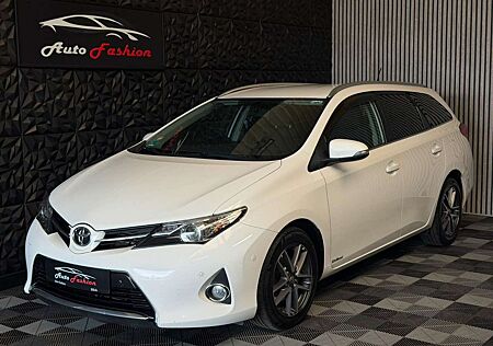 Toyota Auris Touring Sports Edition