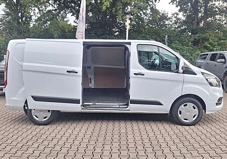 Ford Transit Custom Kasten 320 H1 L2 Trend 96KW*Klima