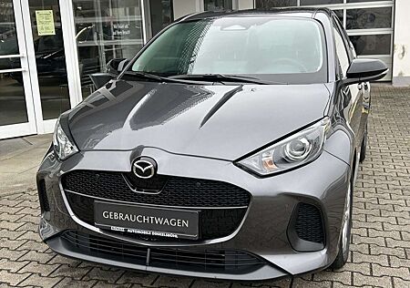Mazda 2 HYB 2024 1.5L Hybrid 116 PS Exclusive +Winterräder