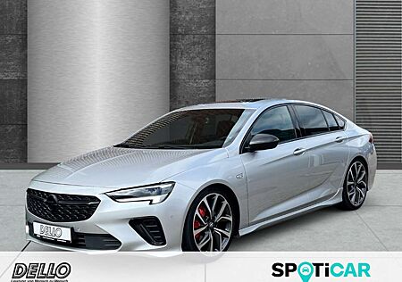 Opel Insignia B Grand Sport GSi 4x4 HUD,Sonnendach,Heckspoiler,W