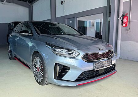 Kia Pro_ceed ProCeed / pro_cee'd GT-Line+Kamera+Spurhalte+ACC