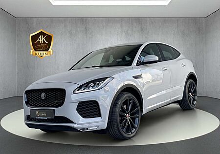 Jaguar E-Pace P300 R-Dynamic*HSE*AWD*BLACK PACK*18 WEGE