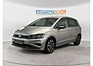 VW Golf Sportsvan Volkswagen VII HIGHLINE AUTOMATIK ALLWETTER NAV AHK KAMERA