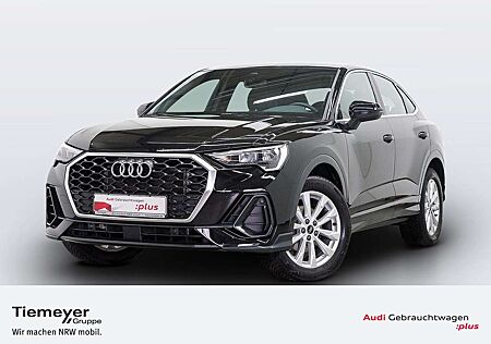 Audi Q3 35 TDI LEDER NAVI KAMERA eKLAPPE